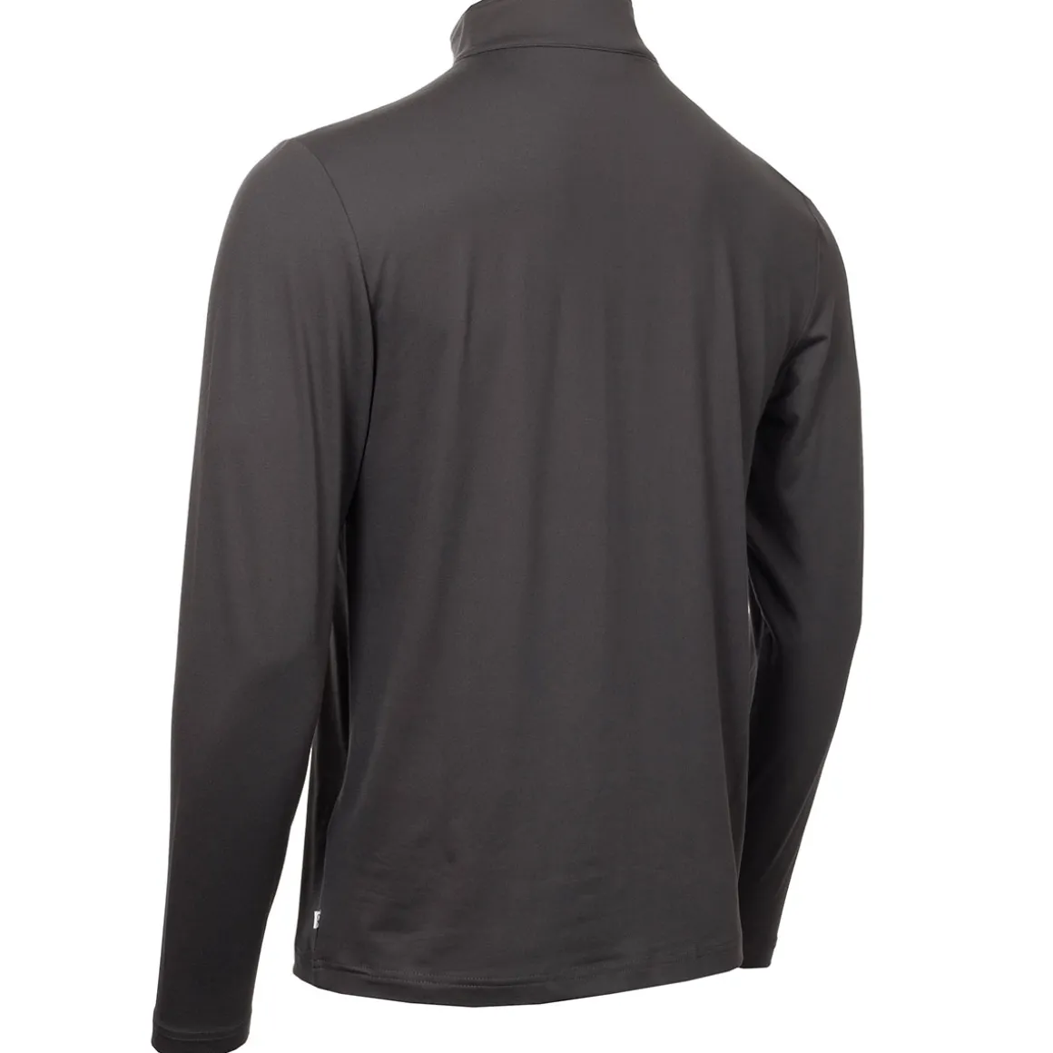 calvin_klein_mens_gusto_c_2.webp Calvin Klein Men's Gusto Colour Block Quarter Zip Golf Mid Layer