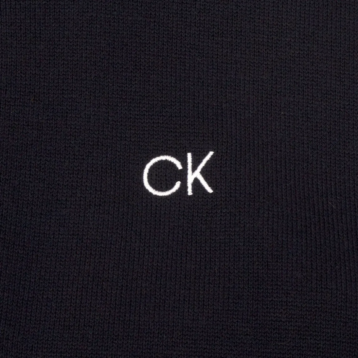 calvin_klein_mens_knitted_3.webp Calvin Klein Men's Knitted Half Zip Golf Midlayer