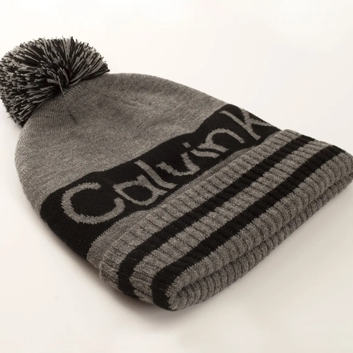 calvin_klein_mens_logo_bo_3.webp Calvin Klein Men's Logo Bobble Golf Hat