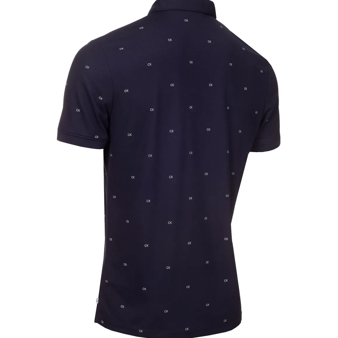 calvin_klein_mens_monogra_5.webp Calvin Klein Men's Monogram Print Golf Polo Shirt