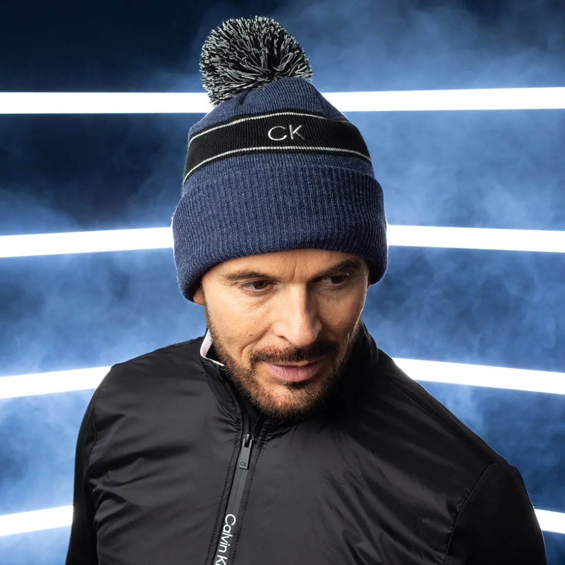 calvin_klein_mens_stripe__8.webp Calvin Klein Men's Stripe Beanie Hat
