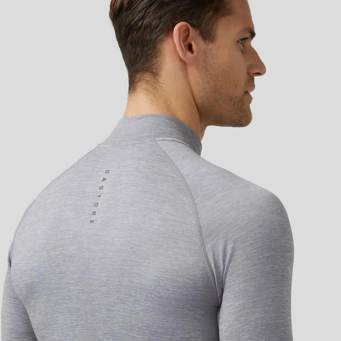 castore_mens_body_mapped__3.webp Castore Men's Body Mapped Quarter Zip Golf Midlayer