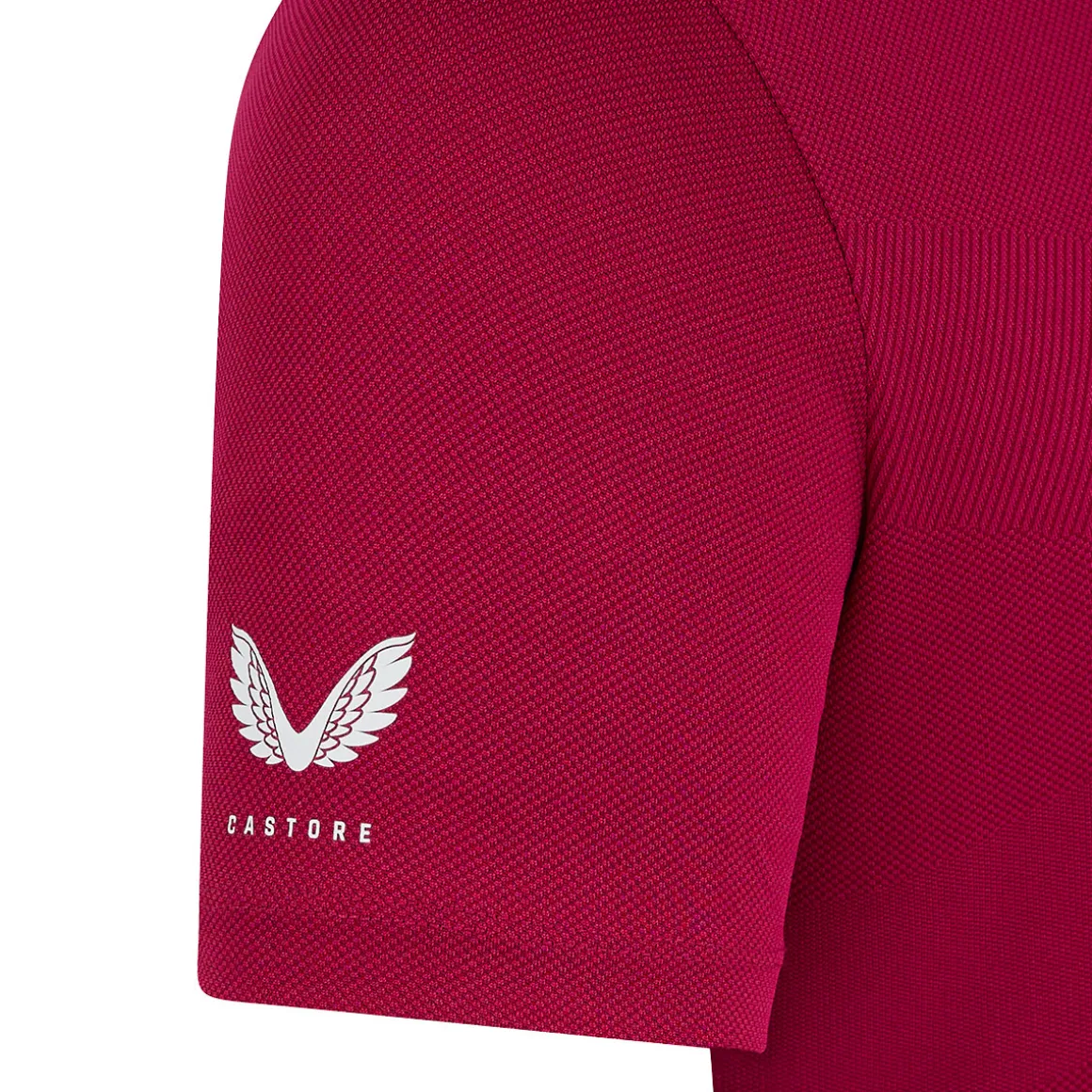 castore_mens_pinnacle_eng_3.webp Castore Men's Pinnacle Engineered Knit 2 Golf Polo Shirt