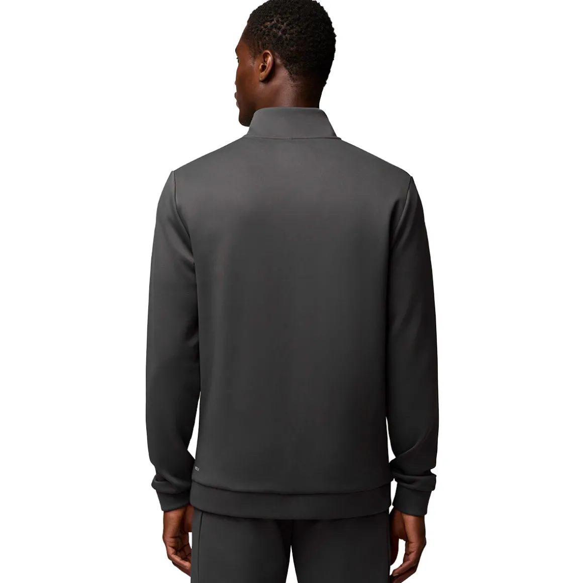 Castore Men's Scuba Quarter Zip Golf Mid Layer