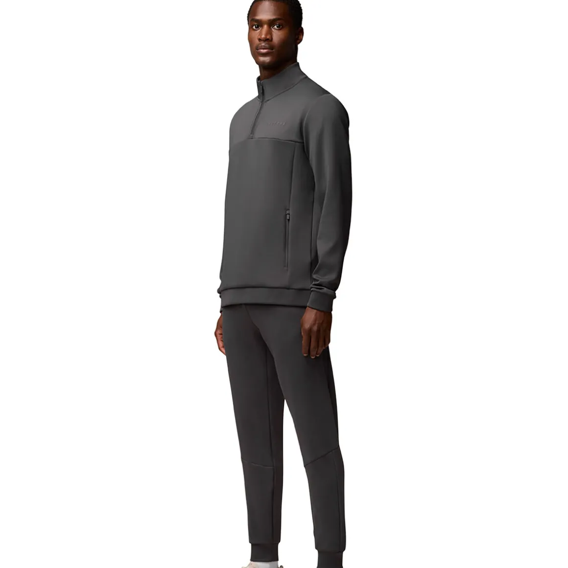 castore_mens_scuba_quarte_3.webp Castore Men's Scuba Quarter Zip Golf Mid Layer