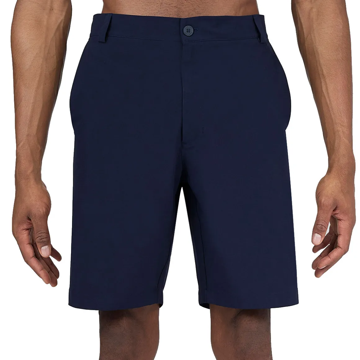 Castore Men's Tailored Golf Shorts