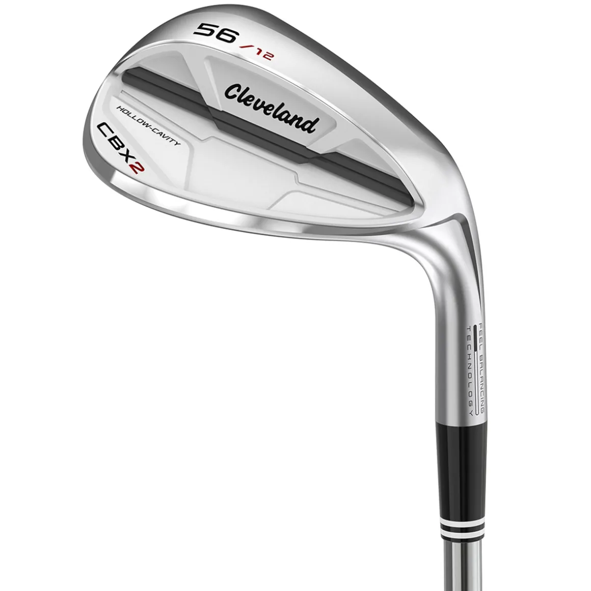Cleveland CBX 2 Steel Golf Wedge