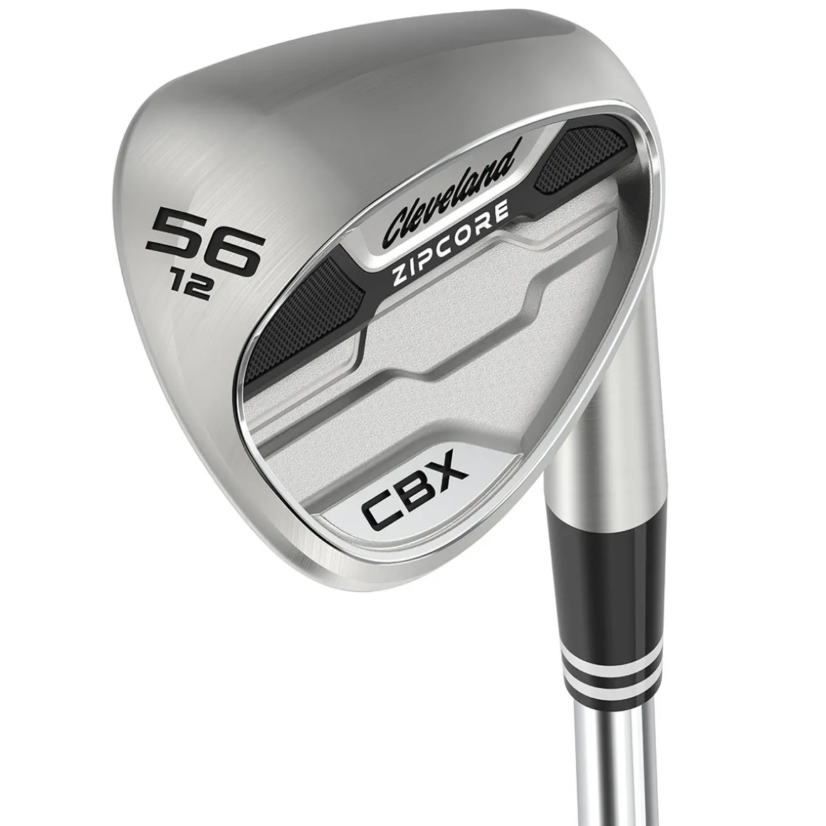 Cleveland CBX ZipCore Steel Golf Wedge