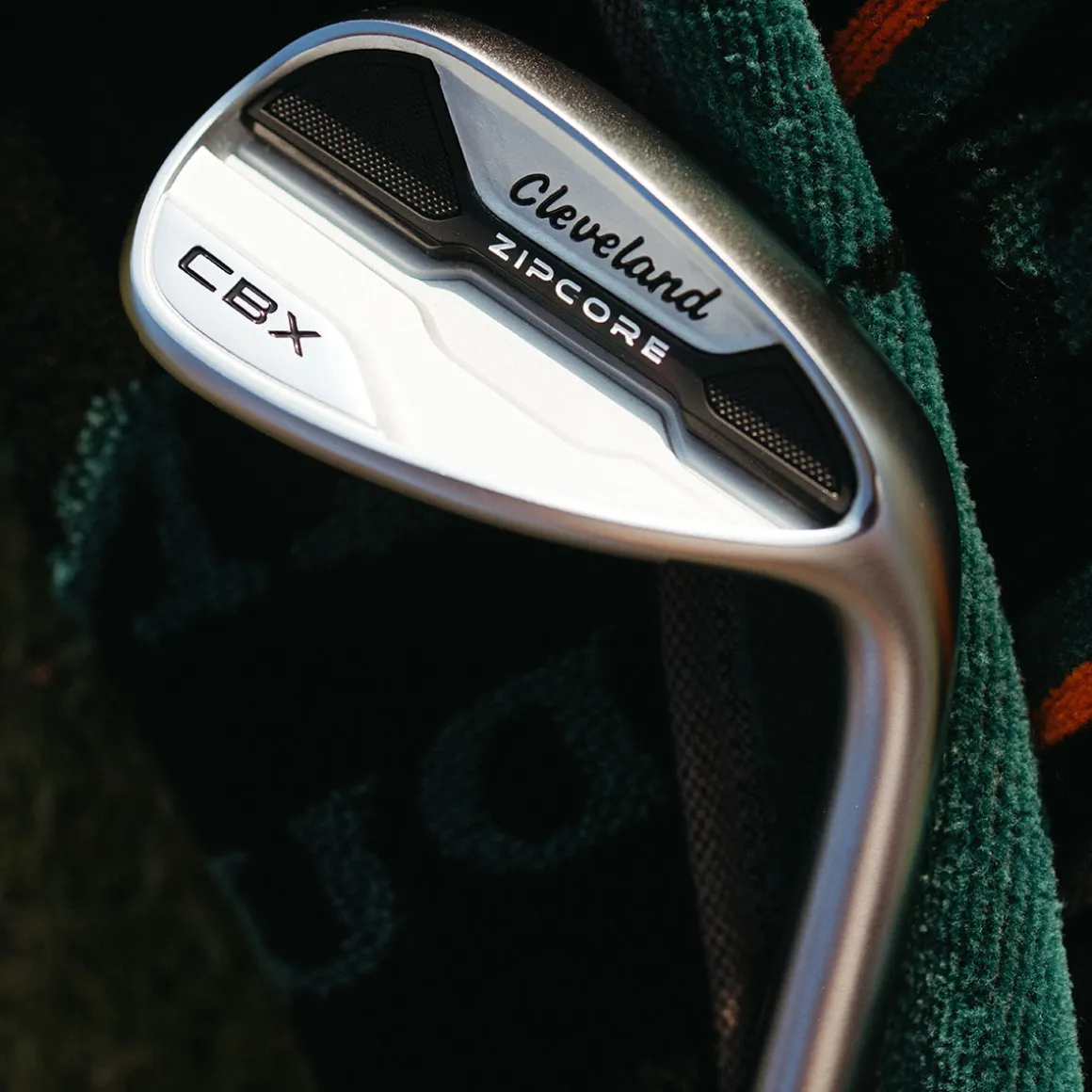 cleveland_cbx_zipcore_ste_8.webp Cleveland CBX ZipCore Steel Golf Wedge