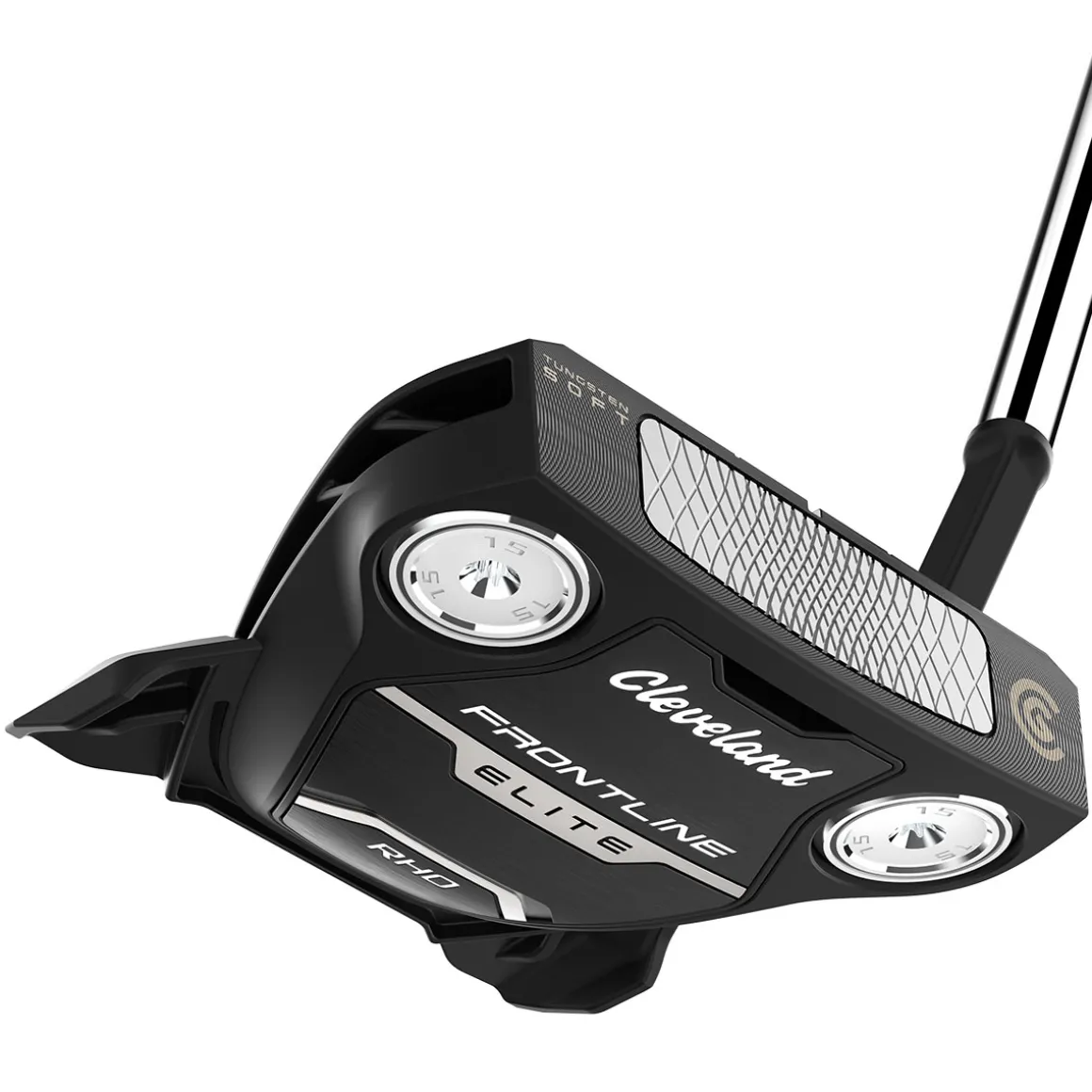 Cleveland Frontline Elite RHO Slant Neck Golf Putter