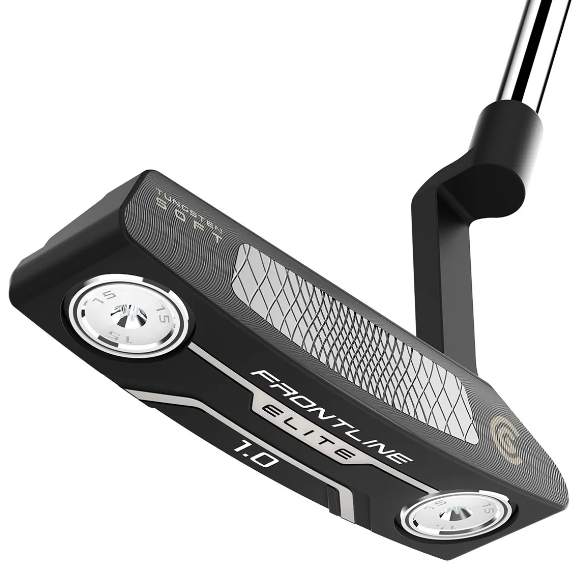 Cleveland Frontline Elite 1.0 Golf Putter