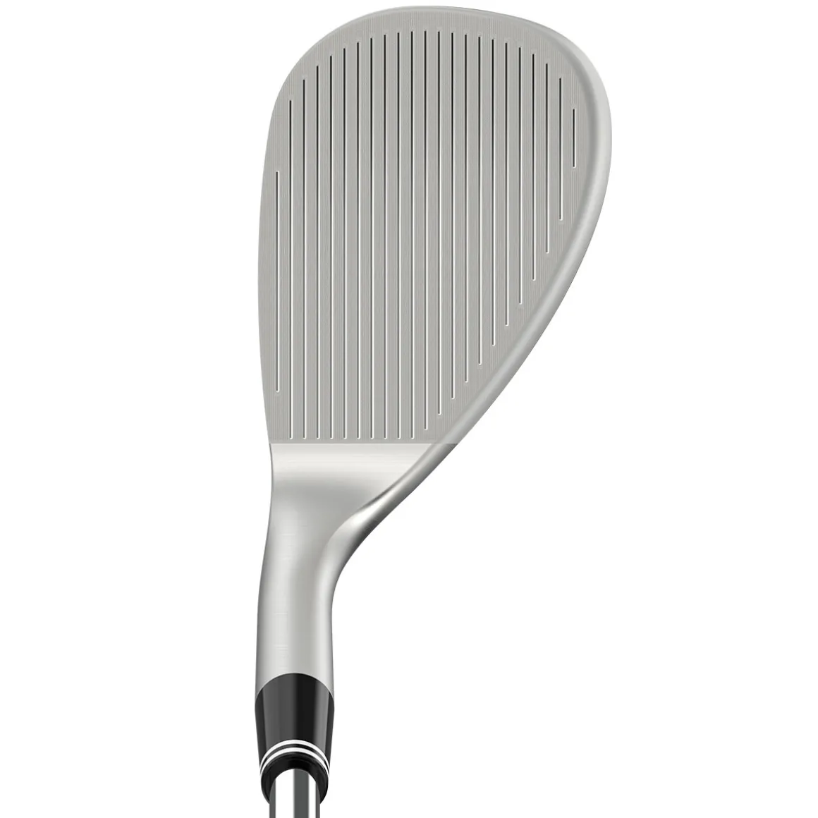 Cleveland RTX Full-Face ZipCore Tour Satin Steel Golf Wedge