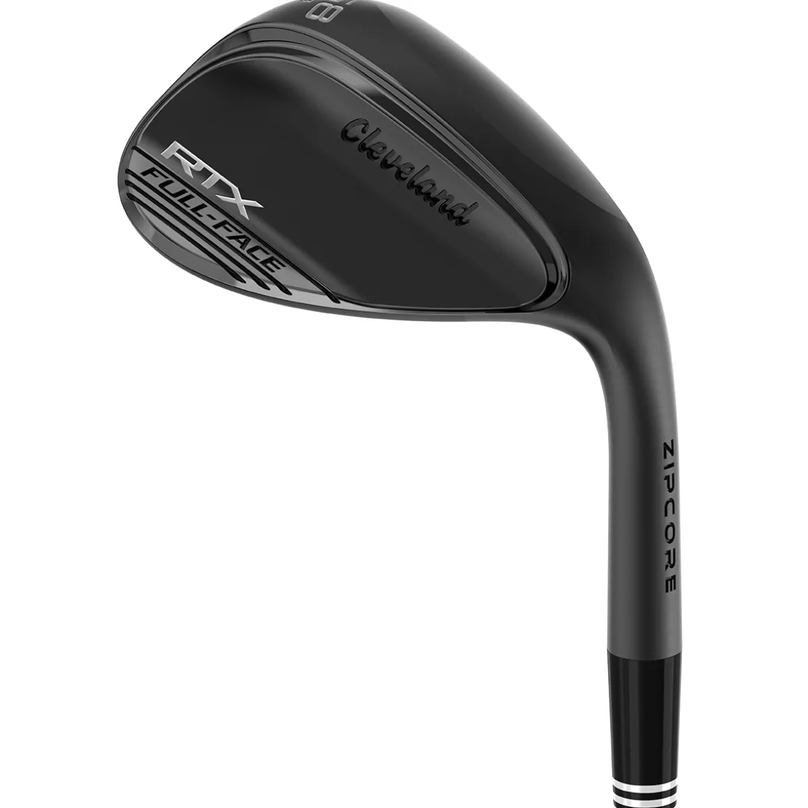 cleveland_rtx_fullface_zi_5.webp Cleveland RTX Full-Face ZipCore Black Satin Steel Golf Wedge