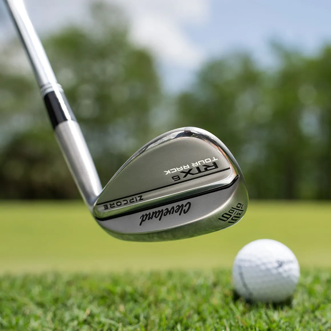 cleveland_rtx_zipcore__to_6.webp Cleveland RTX ZipCore 6 Tour Satin Steel Golf Wedge