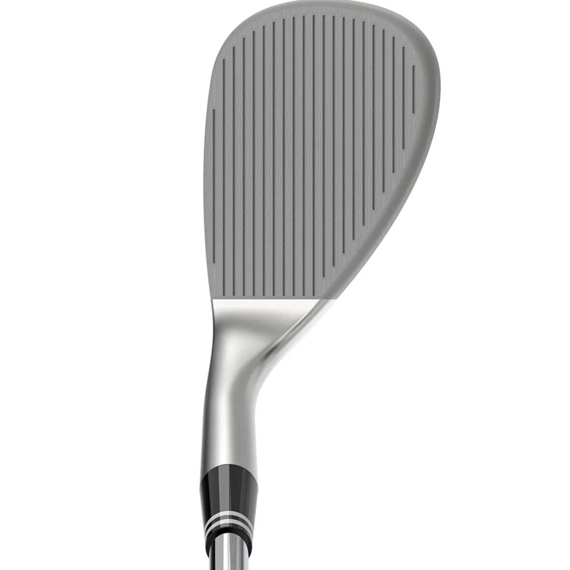 Cleveland RTX ZipCore Full-Face 2 Tour Satin Steel Golf Wedge