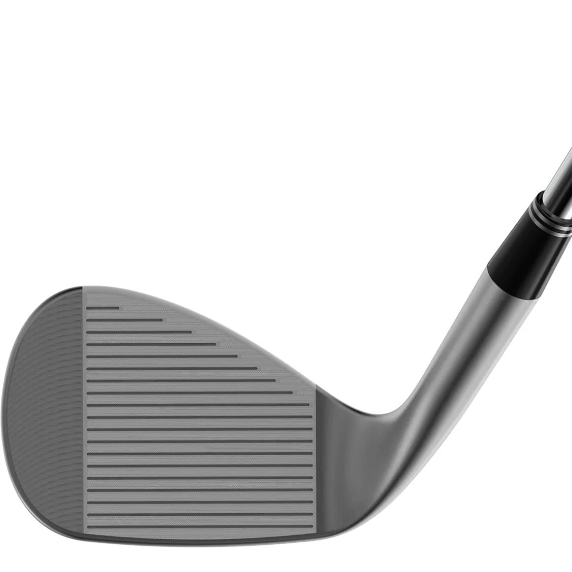 cleveland_rtz_black_satin_2.webp Cleveland RTZ Black Satin Steel Golf Wedge
