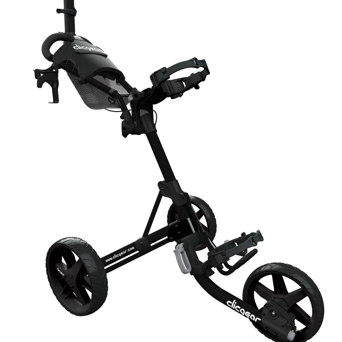 ClicGear Golf Trolley Version 4.0