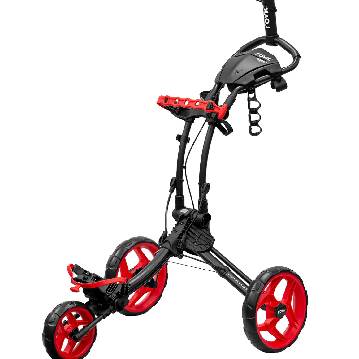 Clicgear Rovic RV1C Golf Trolley