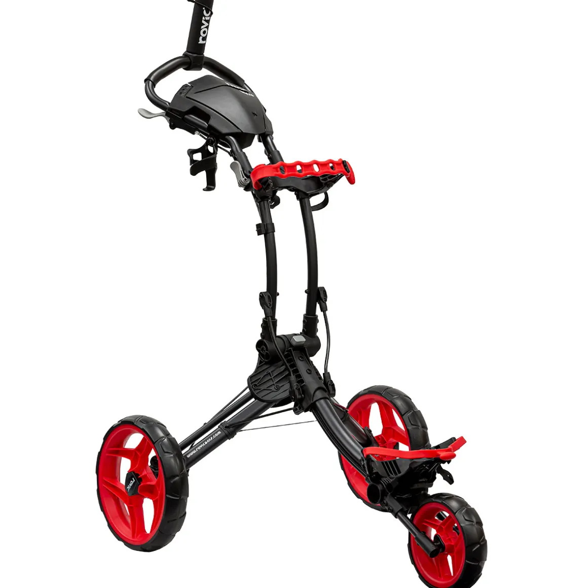 Clicgear Rovic RV1C Golf Trolley