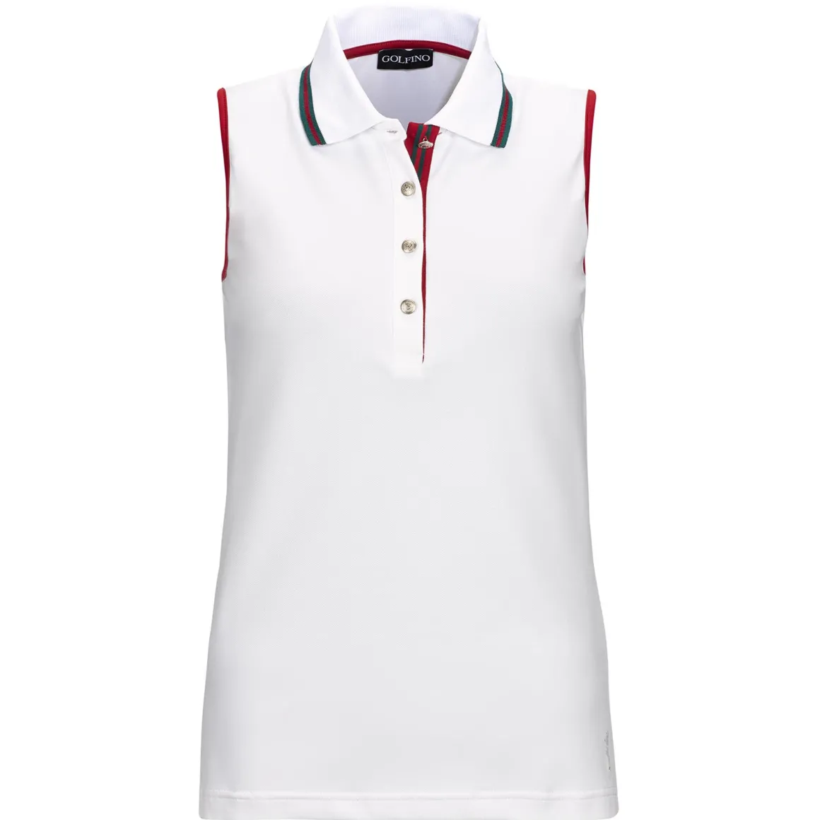 CLUB SL UV POLO PIQUE