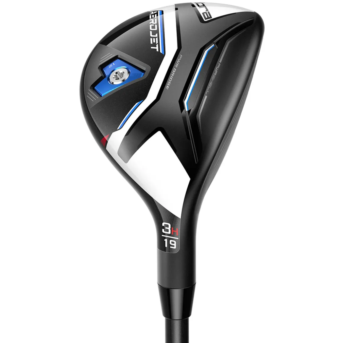 COBRA AeroJet Golf Hybrid