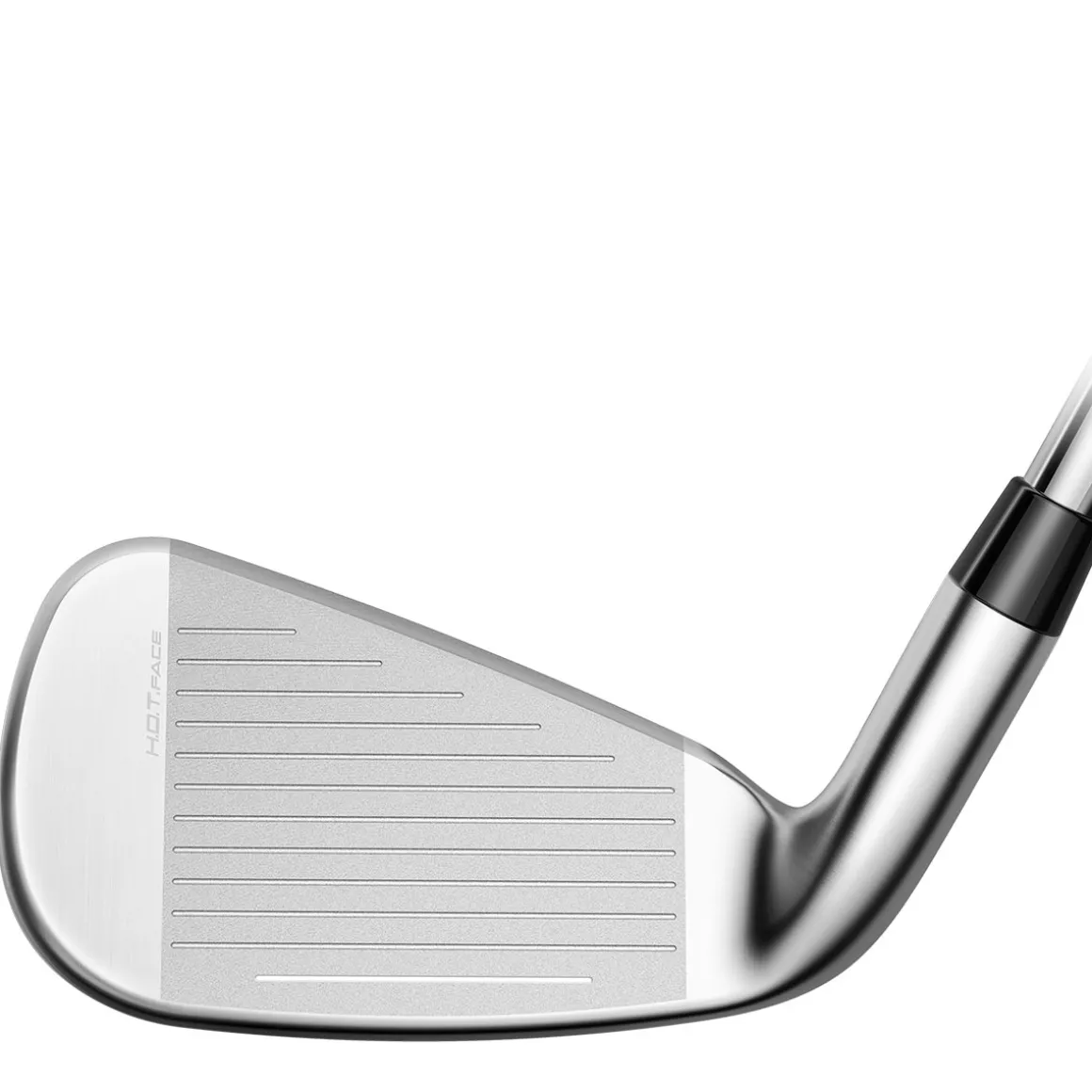 COBRA AeroJet Steel Golf Irons