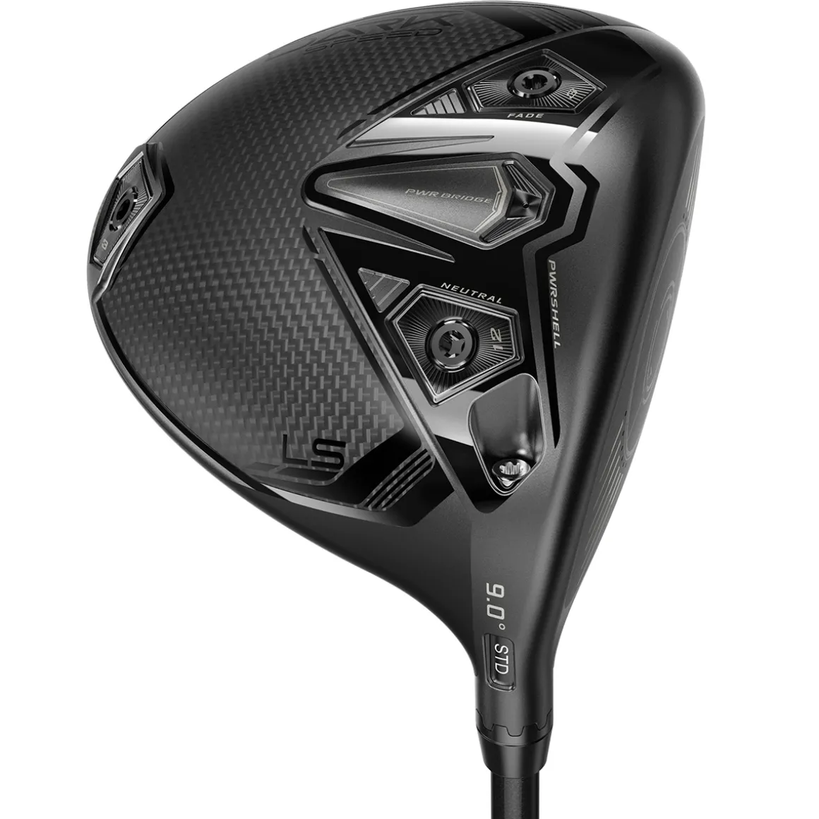 COBRA DARKSPEED LS Golf Driver
