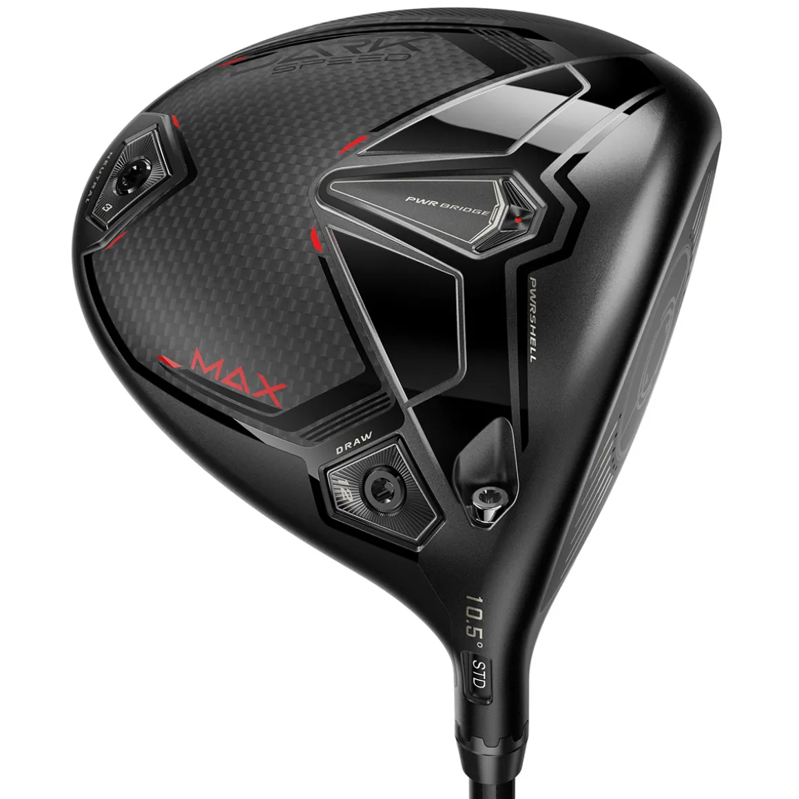 COBRA DARKSPEED MAX Golf Driver