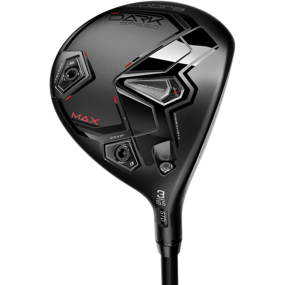 COBRA DARKSPEED MAX Golf  Fairway Wood
