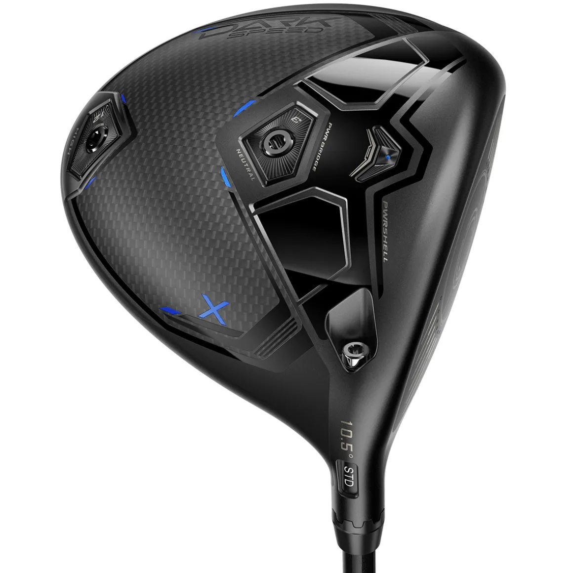 COBRA DARKSPEED X Golf Driver
