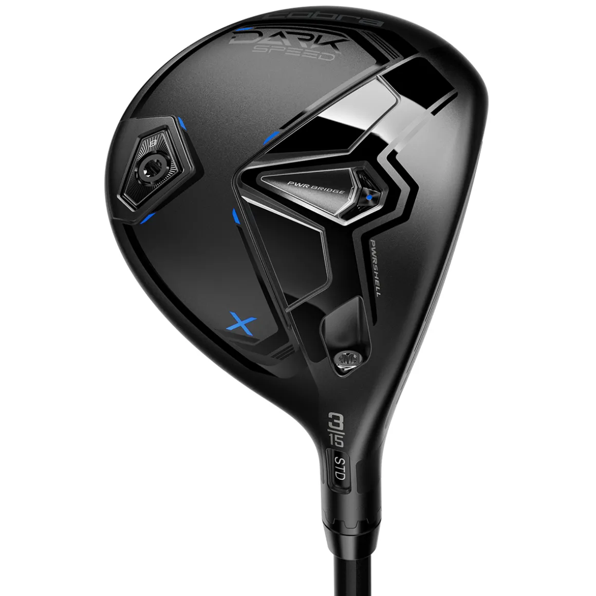 COBRA DARKSPEED X Golf  Fairway Wood