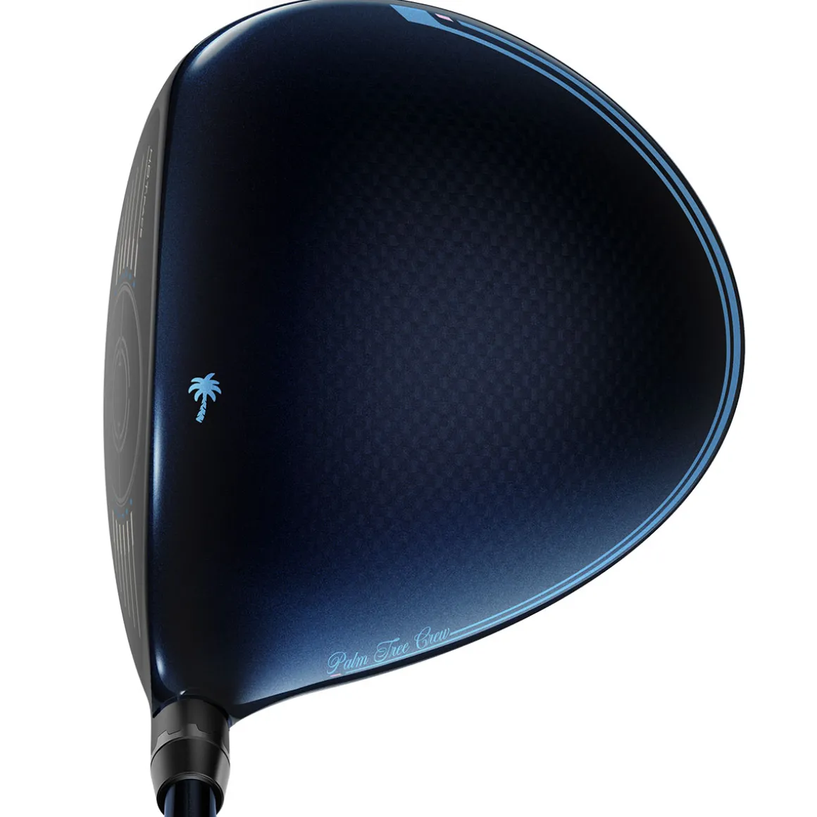 COBRA DARKSPEED X Palm Tree Crew Golf Driver
