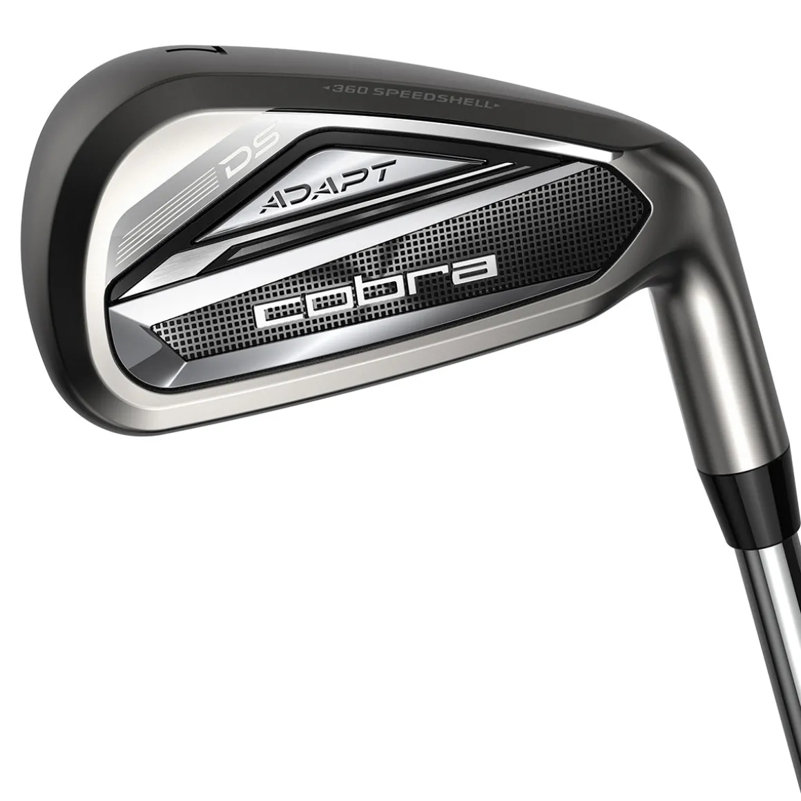COBRA DS-ADAPT Graphite Golf Irons - Custom Fit