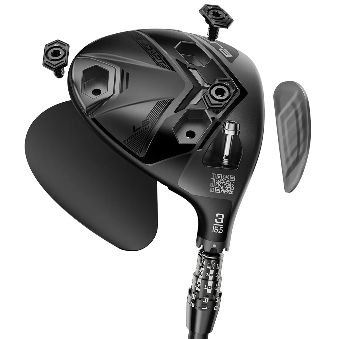 cobra_dsadapt_ls_golf_fai_5.webp COBRA DS-ADAPT LS Golf Fairway Wood - Custom Fit