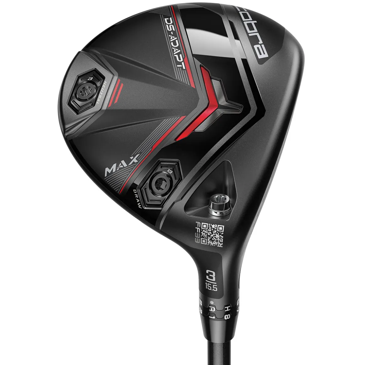 COBRA DS-ADAPT MAX Golf Fairway Wood