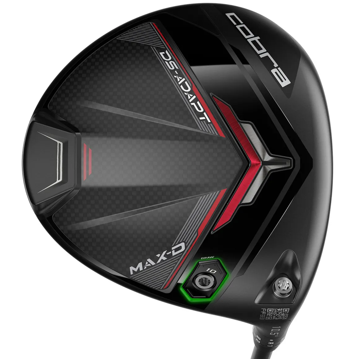 cobra_dsadapt_maxd_golf_d_6.webp COBRA DS-ADAPT MAX-D Golf Driver - Custom Fit