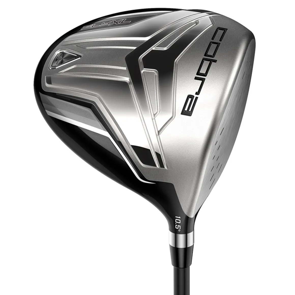 COBRA Fly XL Graphite Golf Package Set