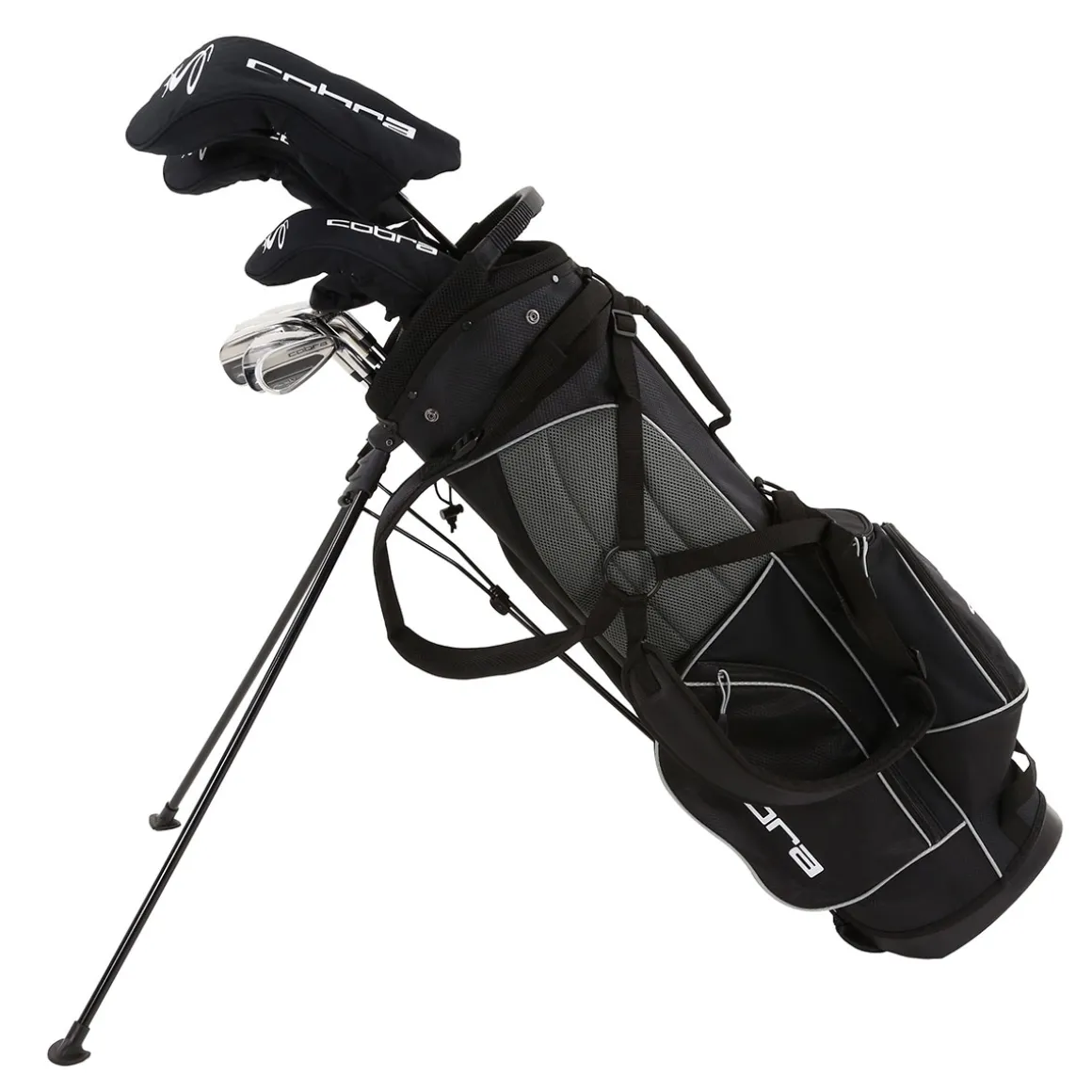 COBRA Fly XL Steel 11-Piece Golf Package Set