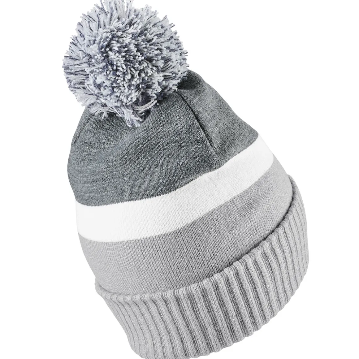 COBRA Golf Men's Crown C Pom Golf Beanie