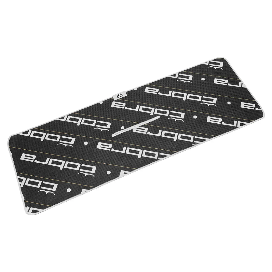 COBRA Golf Microfiber Tour Golf Towel