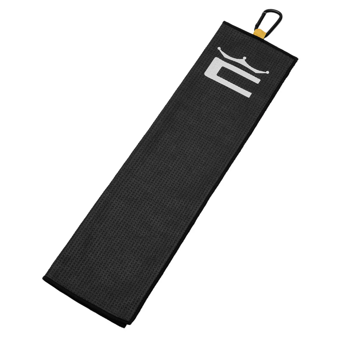 COBRA Golf Tri-Fold Golf Towel