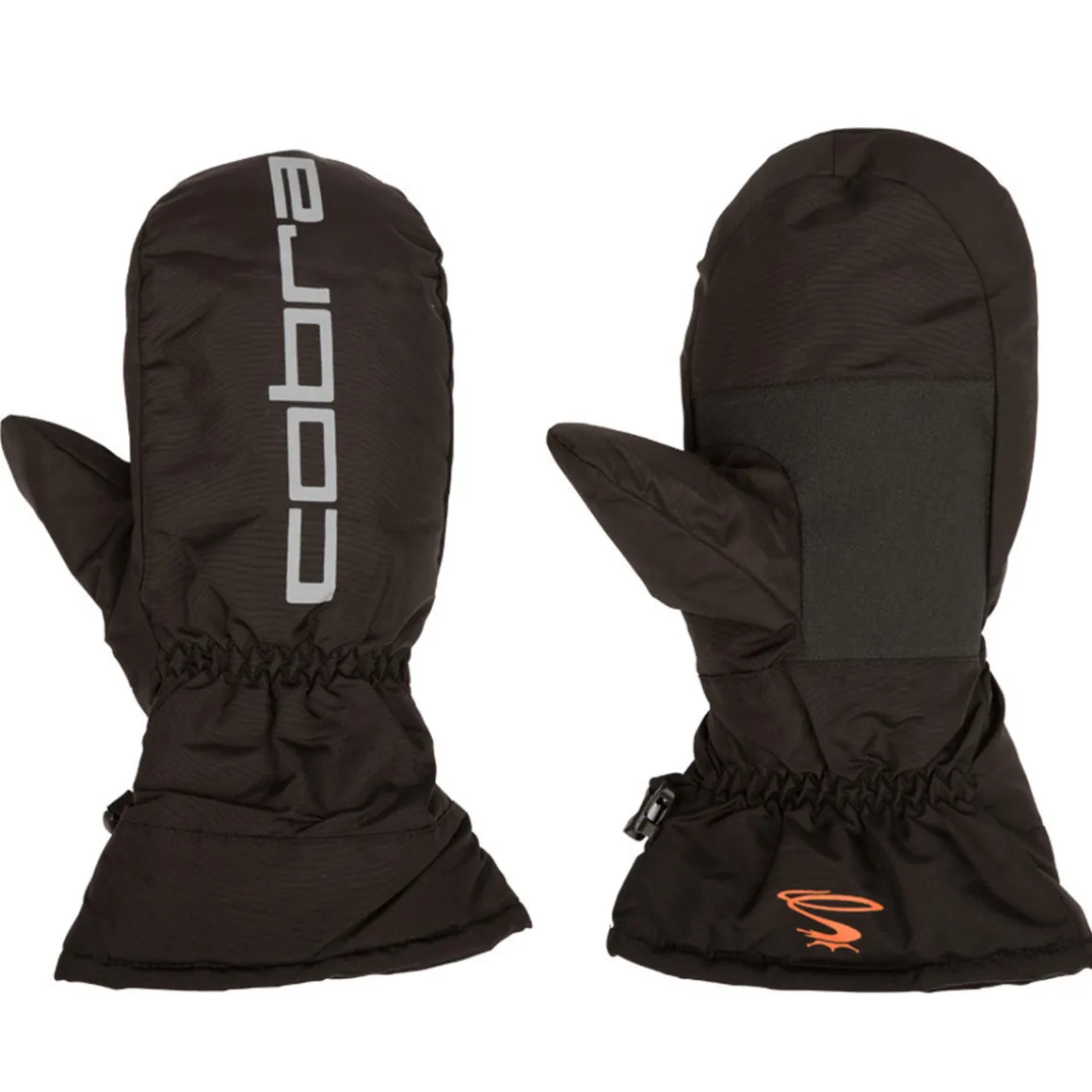 Cobra Golf Winter Golf Mitts