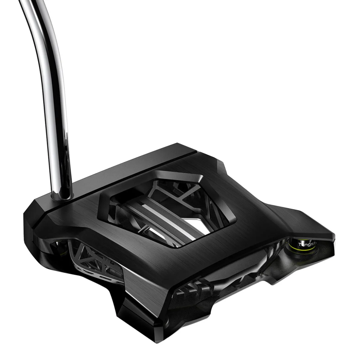 COBRA King Agera Single Bend Golf Putter