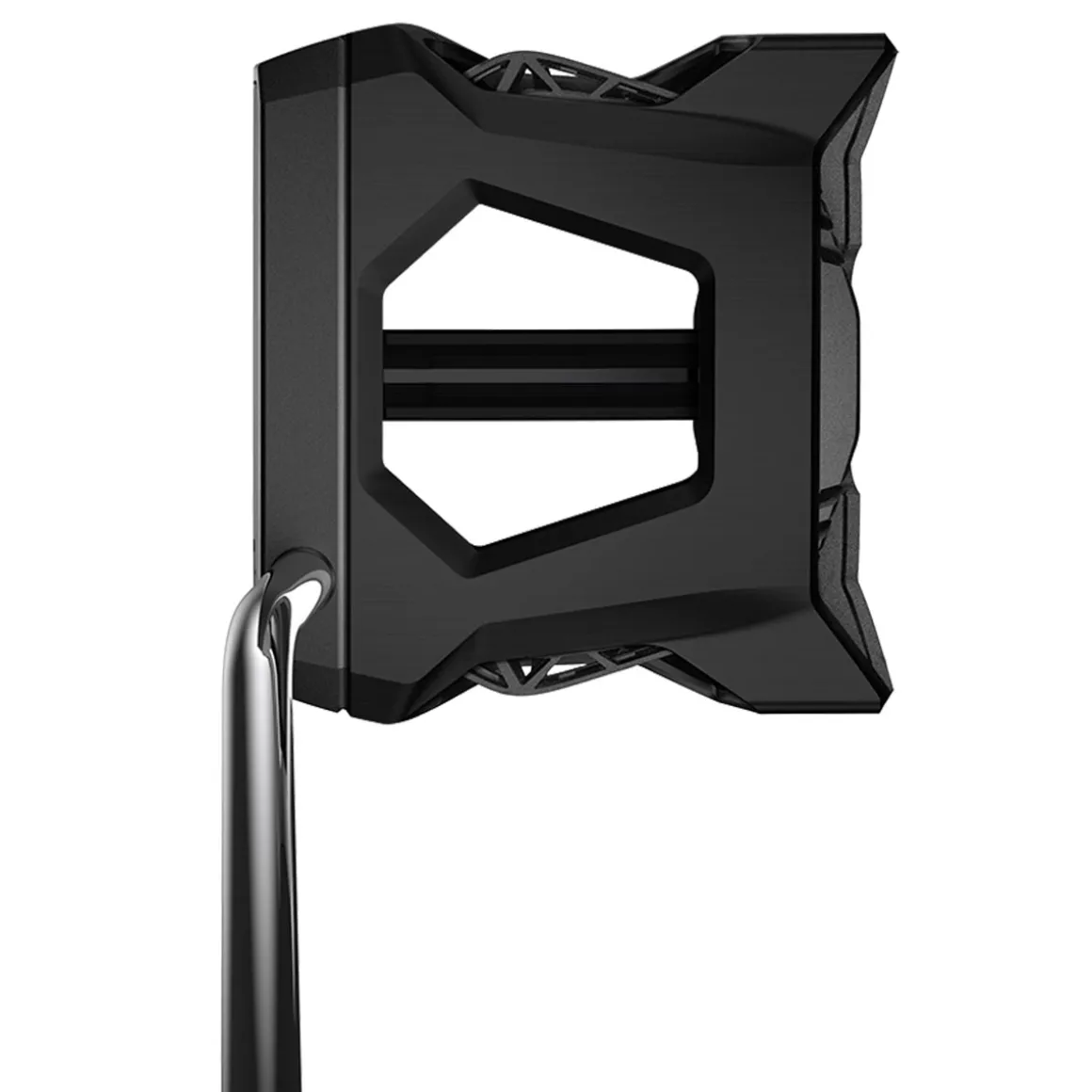 COBRA King Agera Single Bend Golf Putter