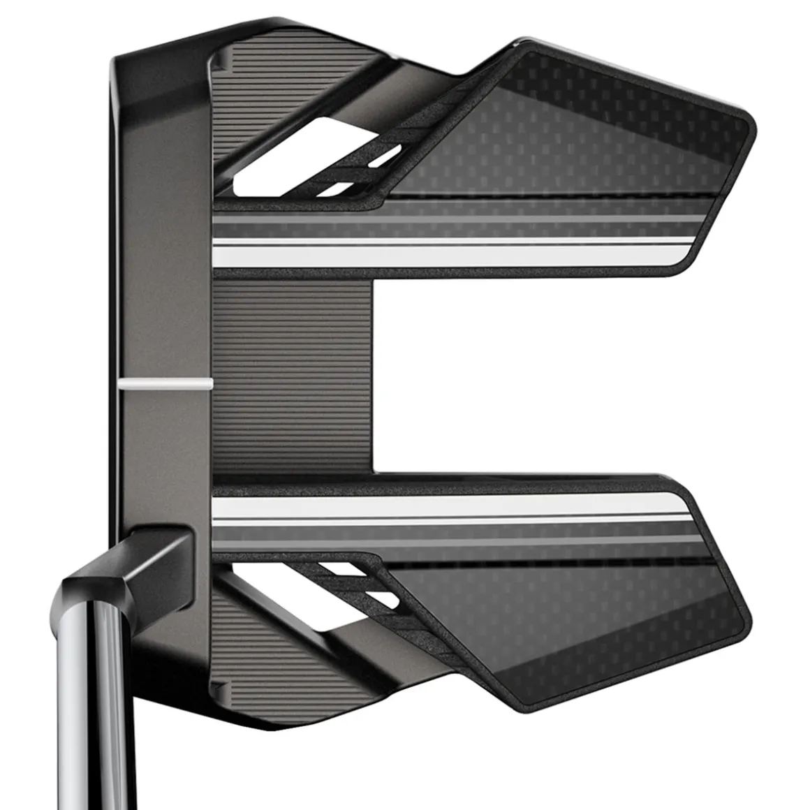 COBRA King 3D Printed Supernova-20 2.0 Golf Putter