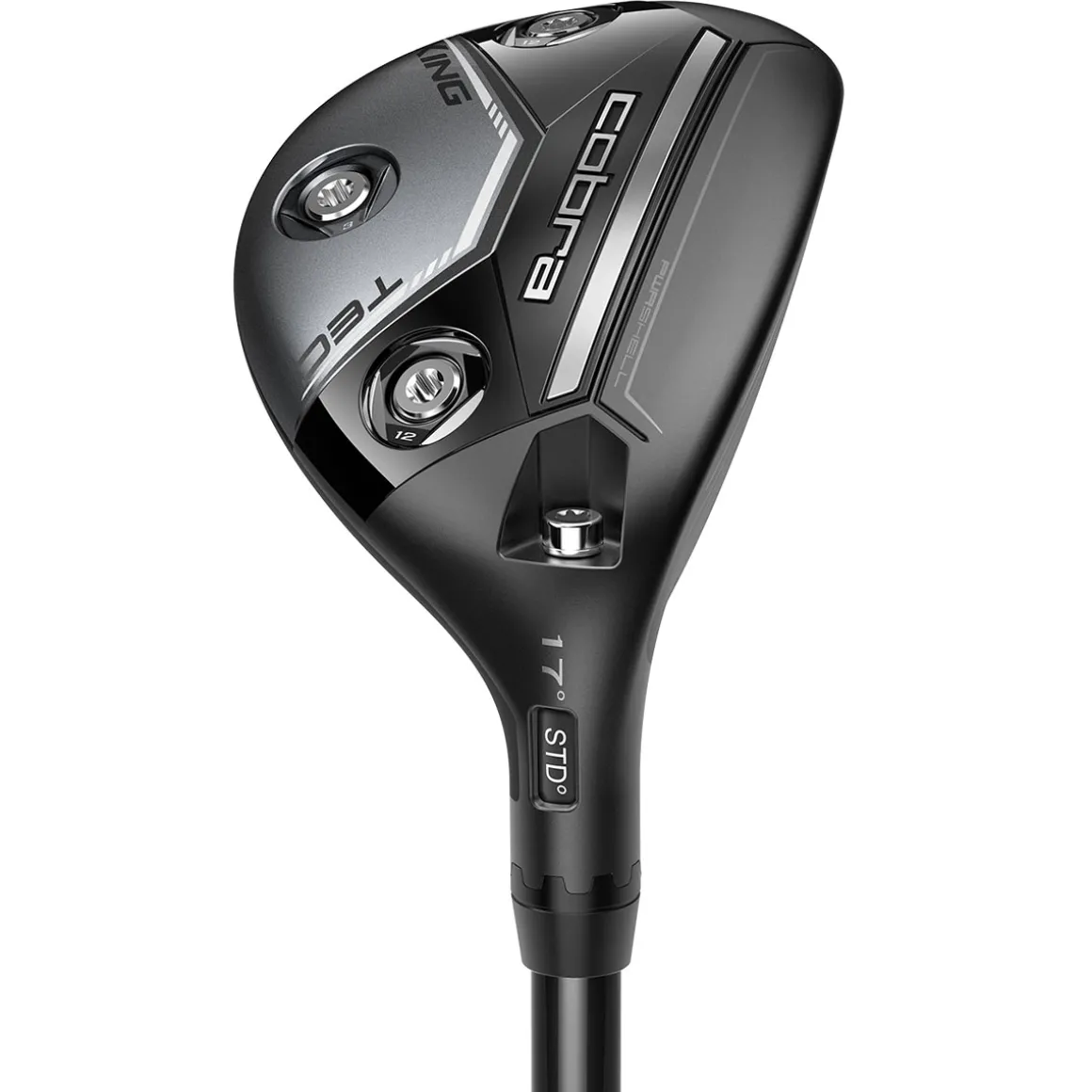 COBRA King Forged TEC Golf Hybrid