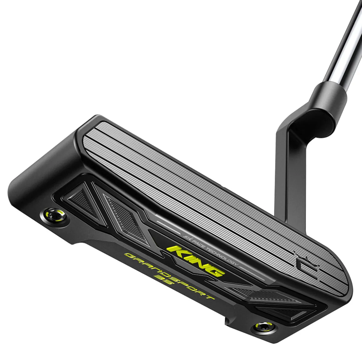 COBRA King Grandsport Armlock Golf Putter