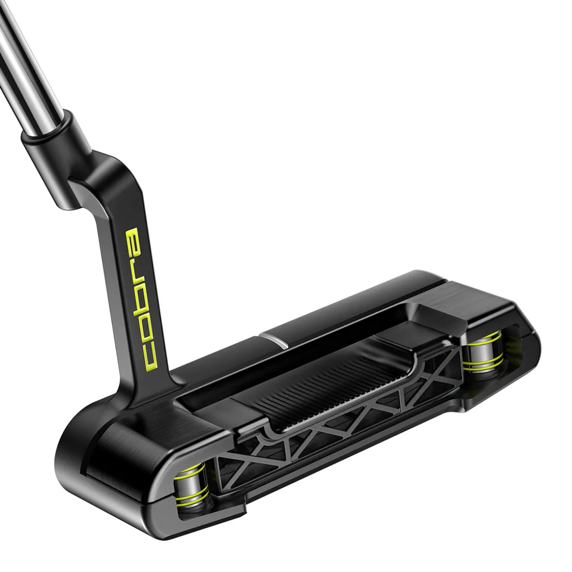 COBRA King Grandsport Armlock Golf Putter