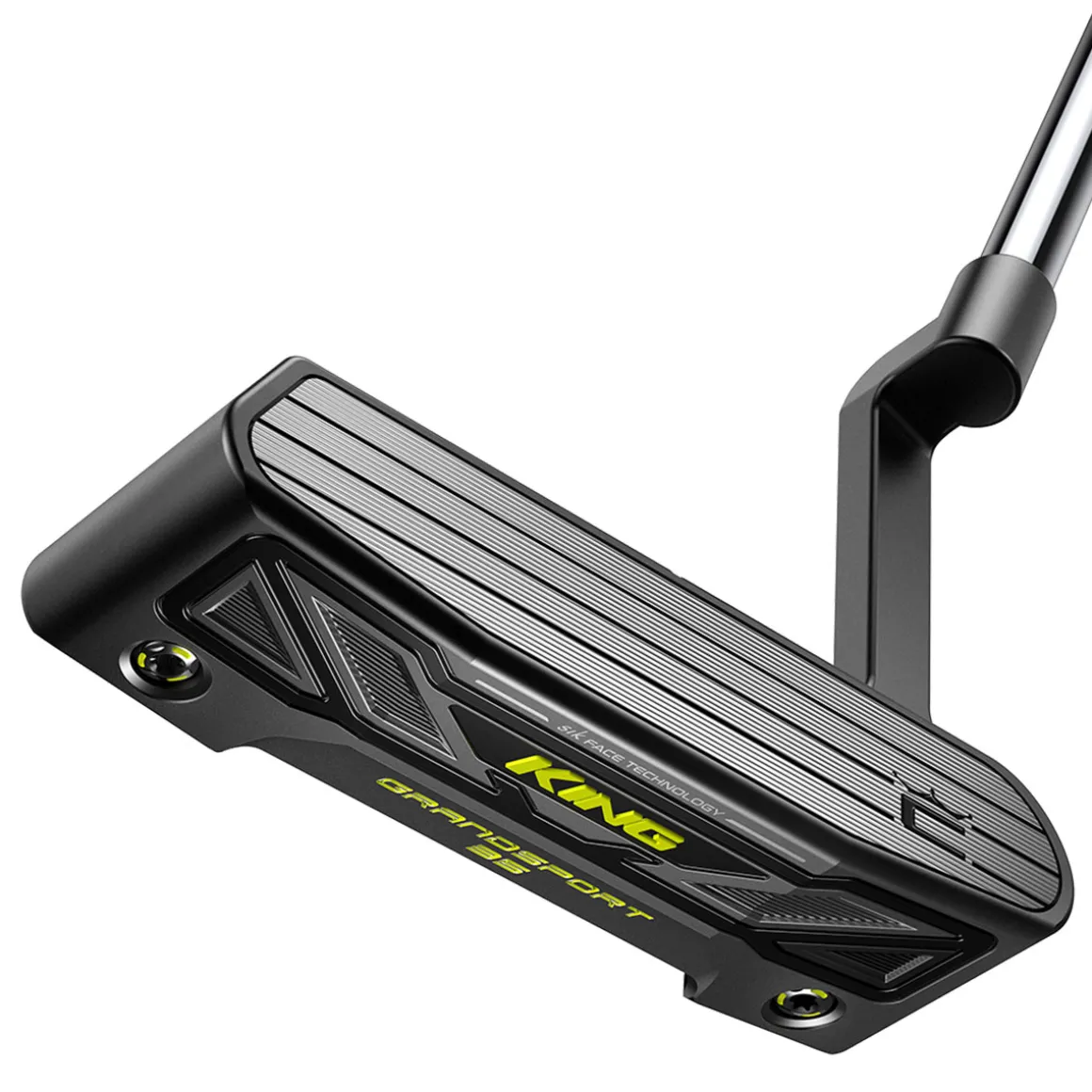 COBRA King Grandsport-35 Golf Putter