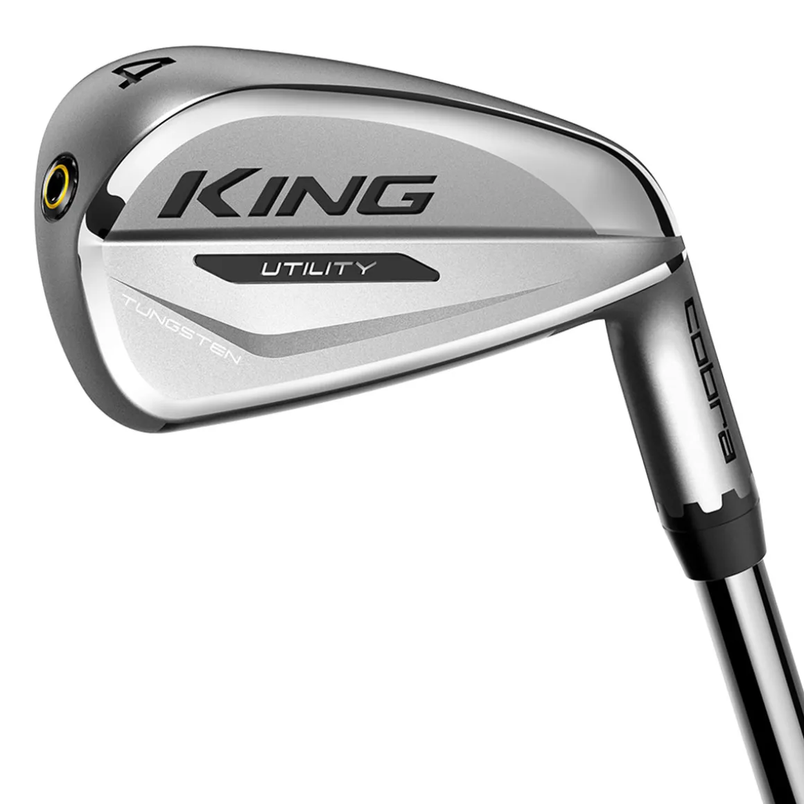 COBRA King Graphite Golf Utility Iron
